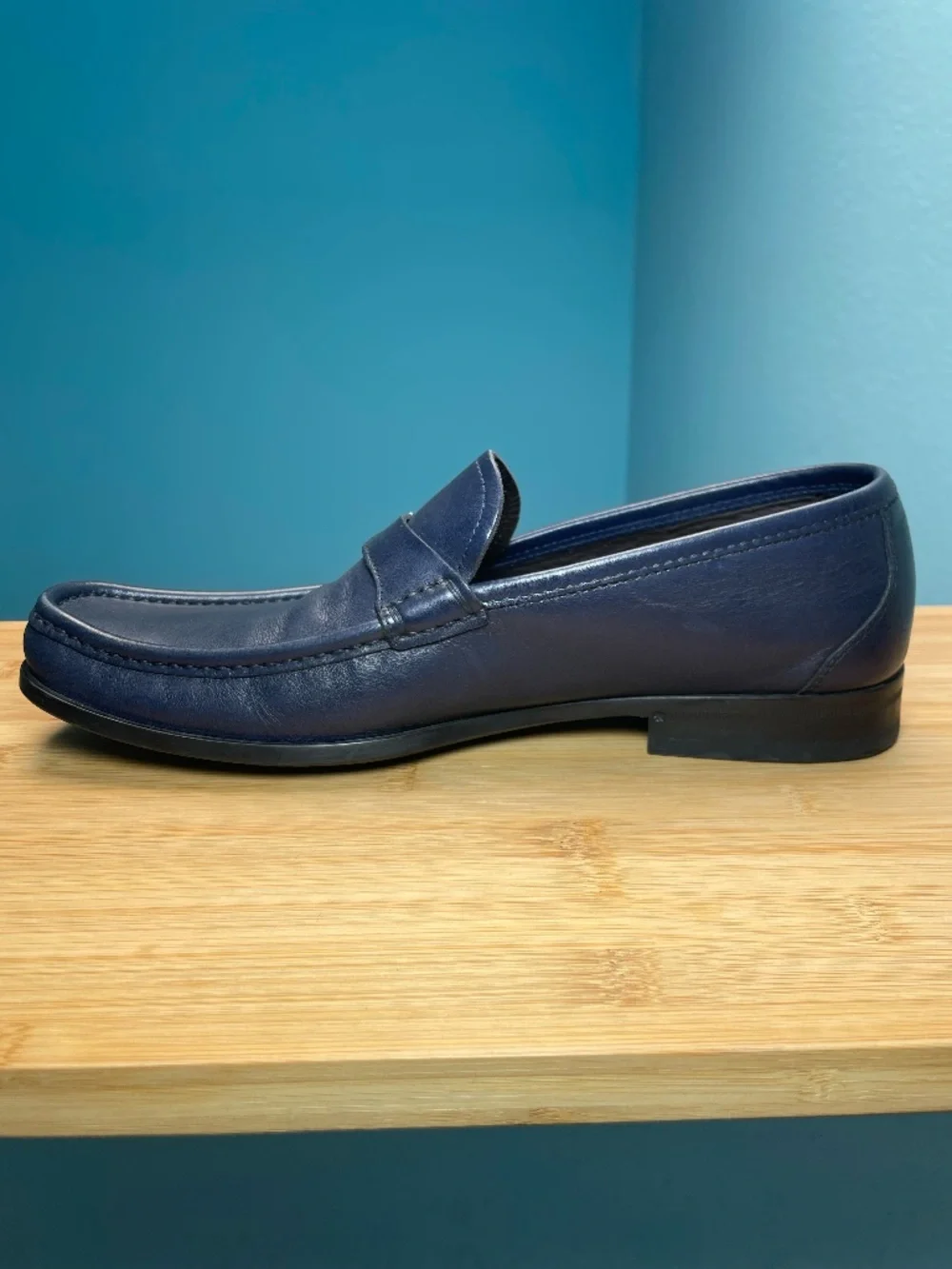 Salvatore Ferragamo these are